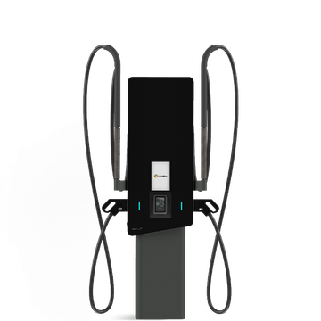 Alpitronic Hypercharger HYC50